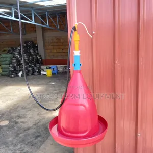 Automatic Bell Drinker for Chicken/Poultry Water Drinker Kenya