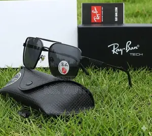 Ray-Ban RB3796 Tech Series