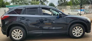 Mazda CX-5 2013 Black