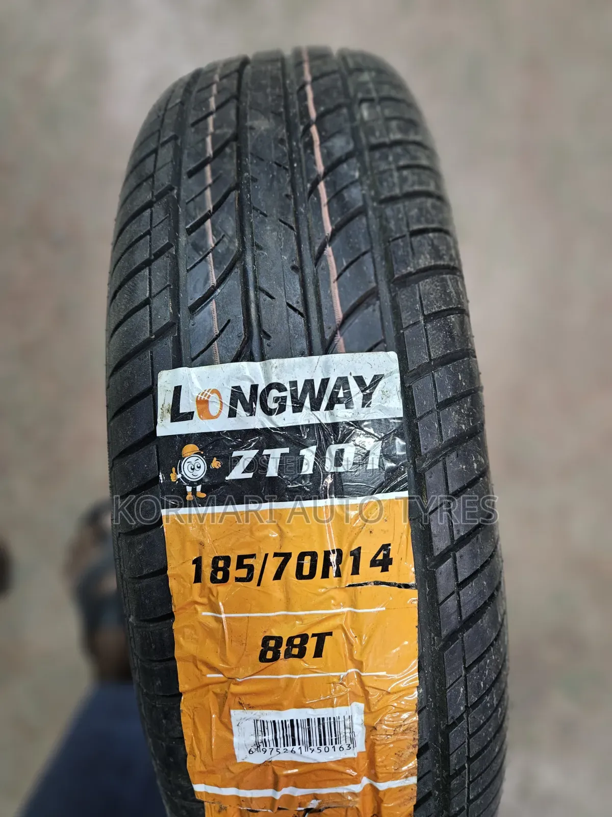 185/70r14 Longway Tire