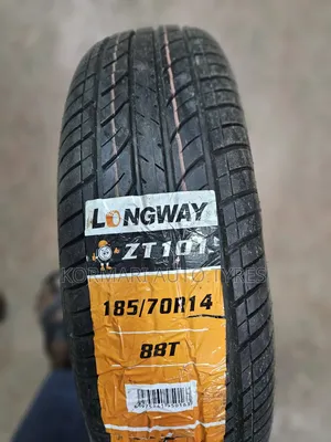 185/70r14 Longway Tire