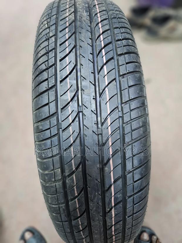 185/70r14 Longway Tire - thumbnail 2