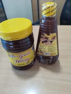 Acacia Honey