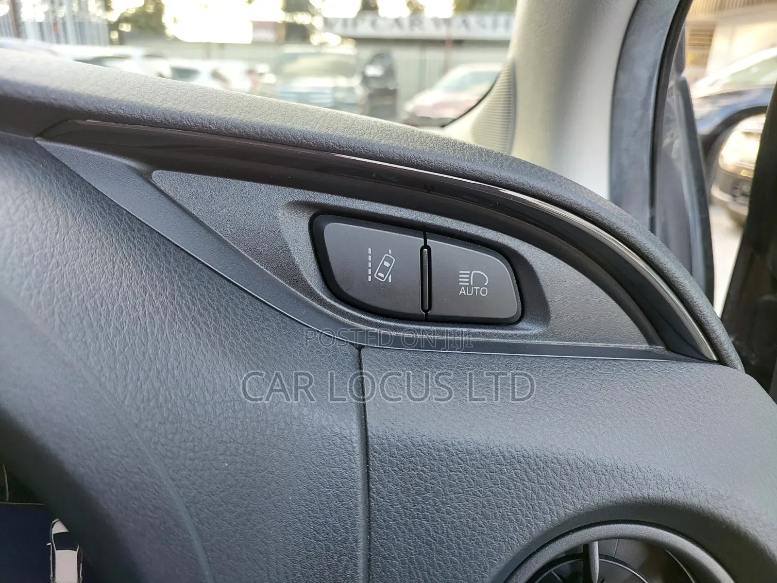 Toyota Vitz 1.5 FWD Hybrid 5dr 2019 Gray