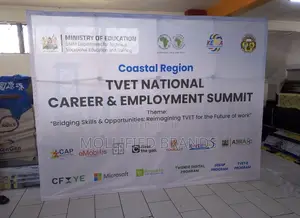 Media Banner/Backdrop Banners