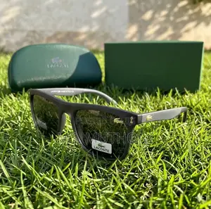 🐊Lacoste Polarized Sunglasses 🕶