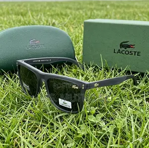 🐊Lacoste Polarized Sunglasses 🕶