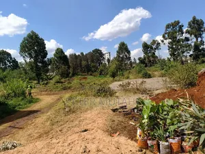 2⁄3acre in Ruaka