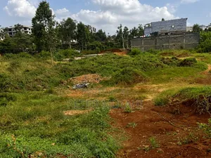 2⁄3acre in Ruaka