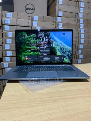 Dell Inspiron 14 7420 2-in-1 16GB Intel Core i7 SSHD (Hybrid) 512GB