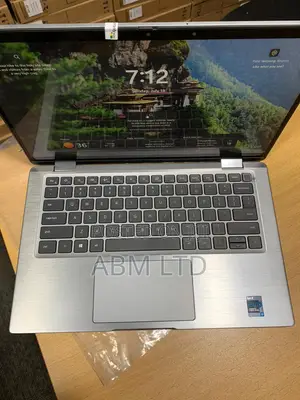 Dell Inspiron 14 7420 2-in-1 16GB Intel Core i7 SSHD (Hybrid) 512GB