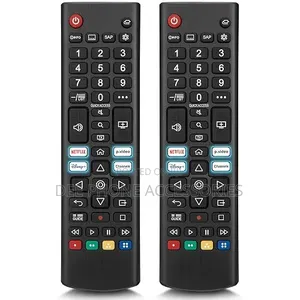 LG Unversal Remote Control