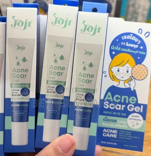 Joji Acne Scars Gel in Kenya