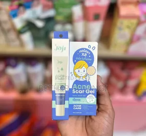 Joji Acne Scars Gel in Kenya