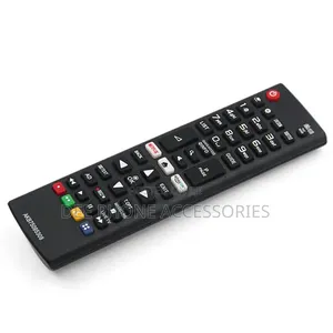 LG Unversal Remote Control