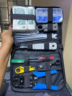 Networking Tool Kit Professional Network Repair Tool Kit