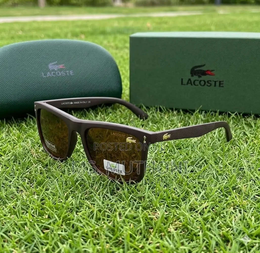 Lacoste L6045S Polarized