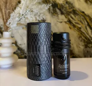 Musamam Black INTENSE