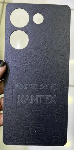 BackLid for Tecno Camon 20/Ck6
