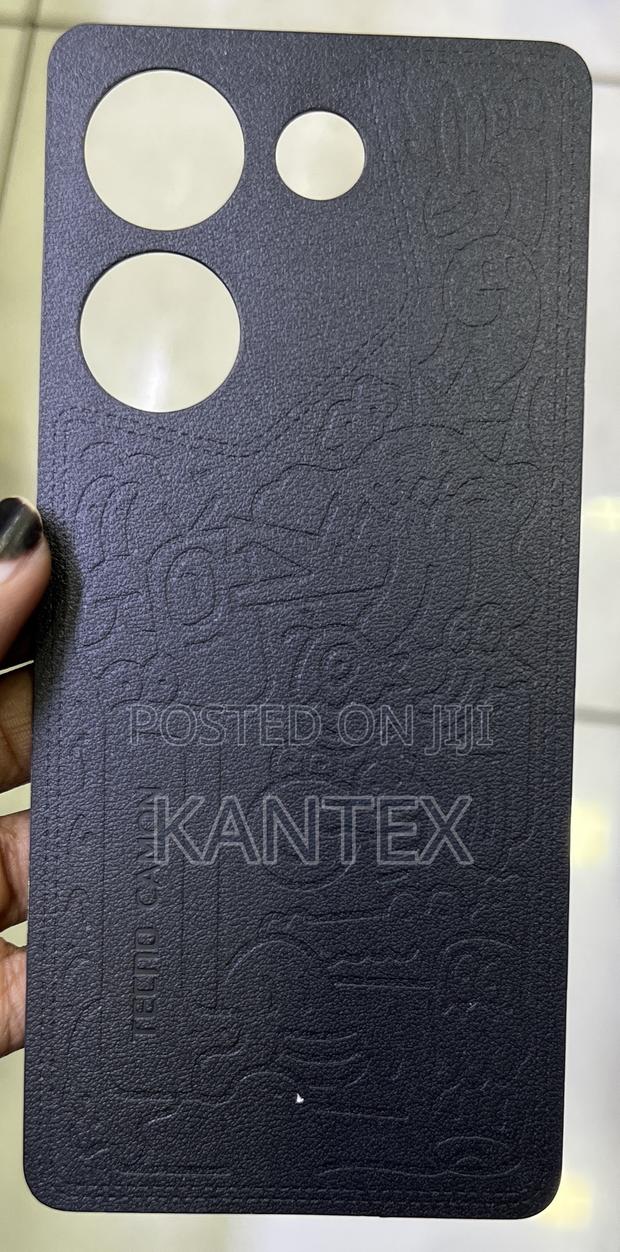 BackLid for Tecno Camon 20/Ck6