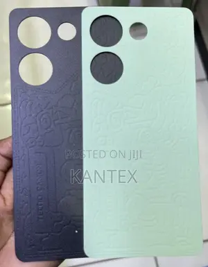 BackLid for Tecno Camon 20/Ck6