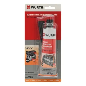Wurth RTV Silicon