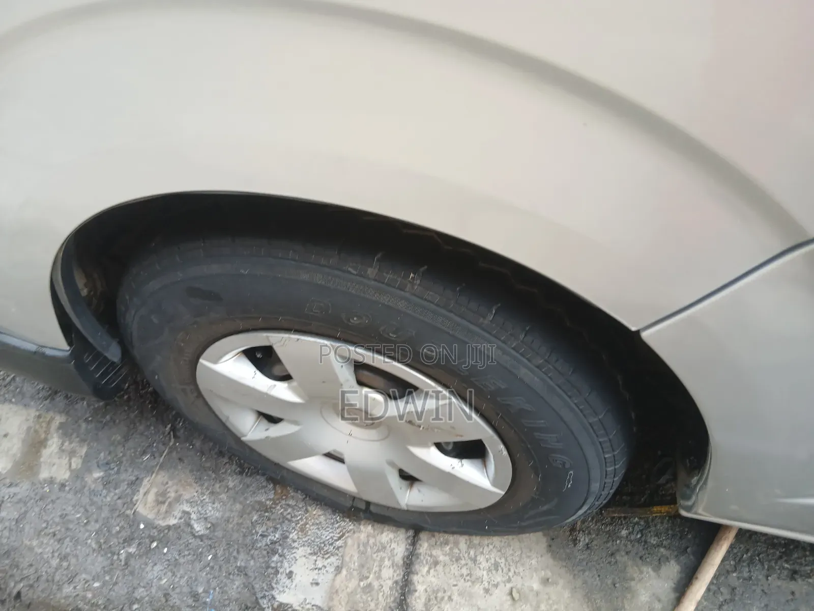 Toyota HiAce 2016 Silver