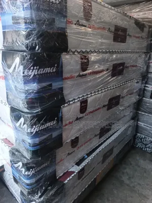 Orthopedic Mattress 5x6 10 Inch | High Density & Durable