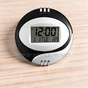 Cash and Carry Prices Desk Mount Kadio Table Wall Mount Digital Clock