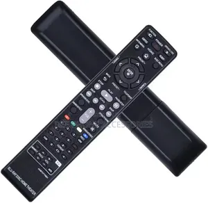 LG Home Theatre Remote Controller