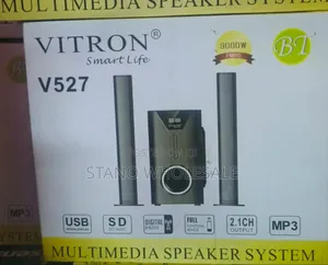 Vitron 527 Sound Bar