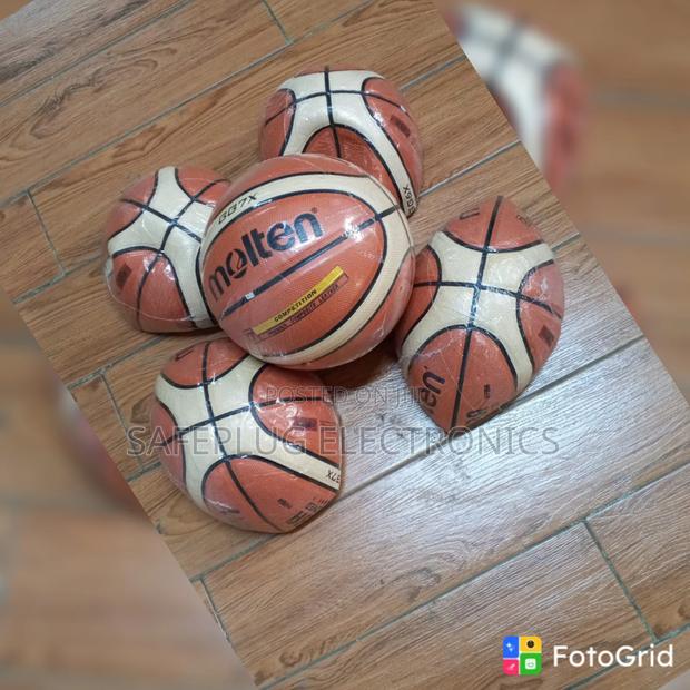 Molten Professional Basketball