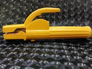 Small Electrode Welding Holder