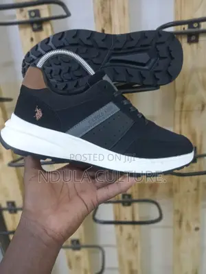 Us Polo Assn Casuals Sneakers
