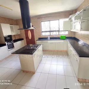 3bdrm Apartment in Kilimani, Hurlingham for rent