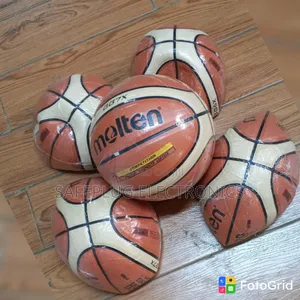 Molten Match & Training Basketball