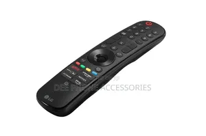 LG Magic Remote Controller