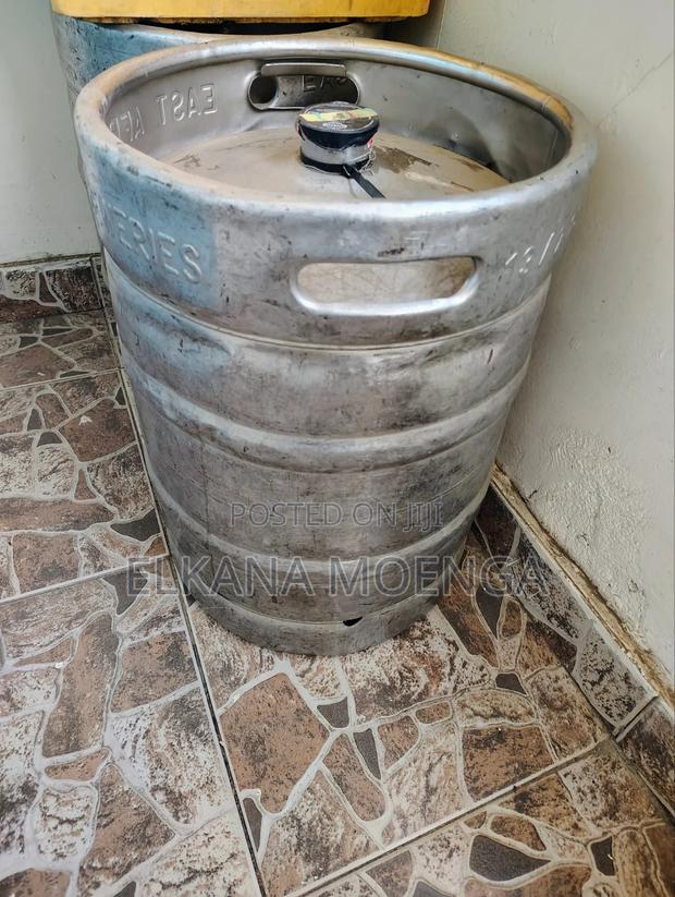 Keg Barrel - thumbnail 2