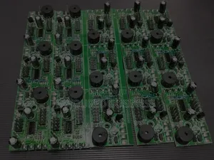 Professional TCs Indicator Mother Board /Ideal Mother Board New