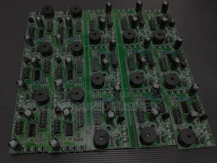 Professional TCs Indicator Mother Board /Ideal Mother Board New