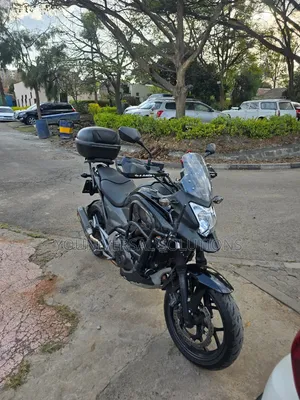 New Honda 2014 Black