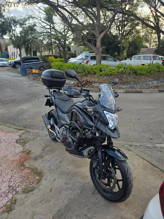 New Honda 2014 Black - thumbnail 2