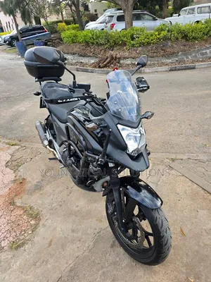 New Honda 2014 Black