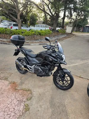 New Honda 2014 Black