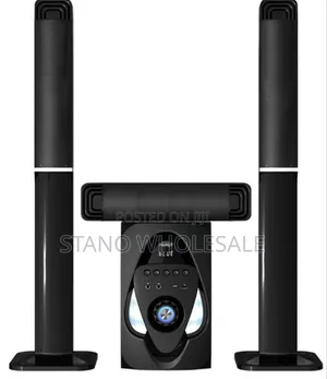 Nunix M19 3.1 Woofer
