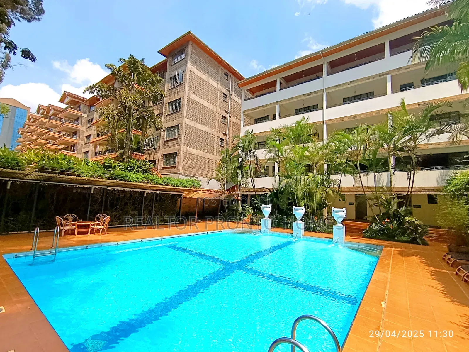 2bdrm Apartment in Riverside for rent