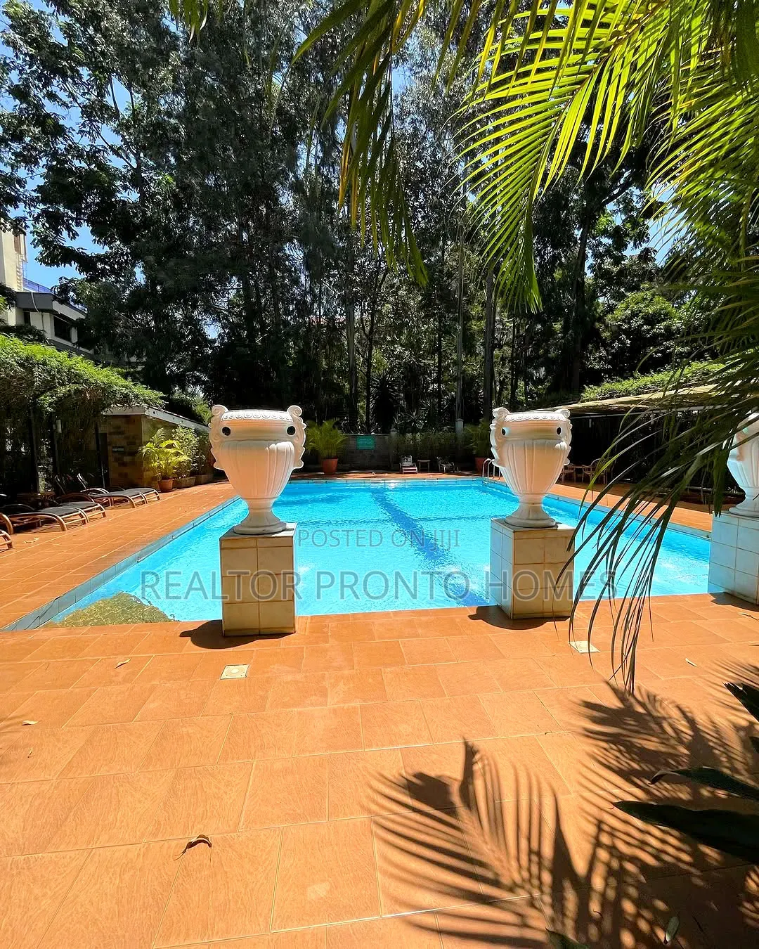2bdrm Apartment in Riverside for rent