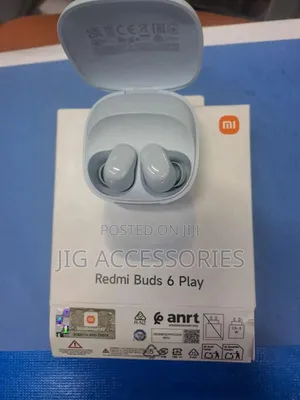 Mi Buds 6play