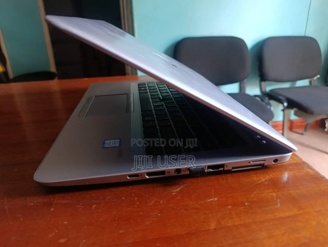HP Laptop - Elitebook 840 G3
