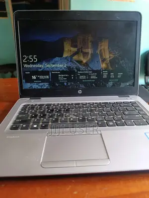 HP Laptop - Elitebook 840 G3